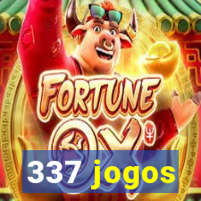 337 jogos